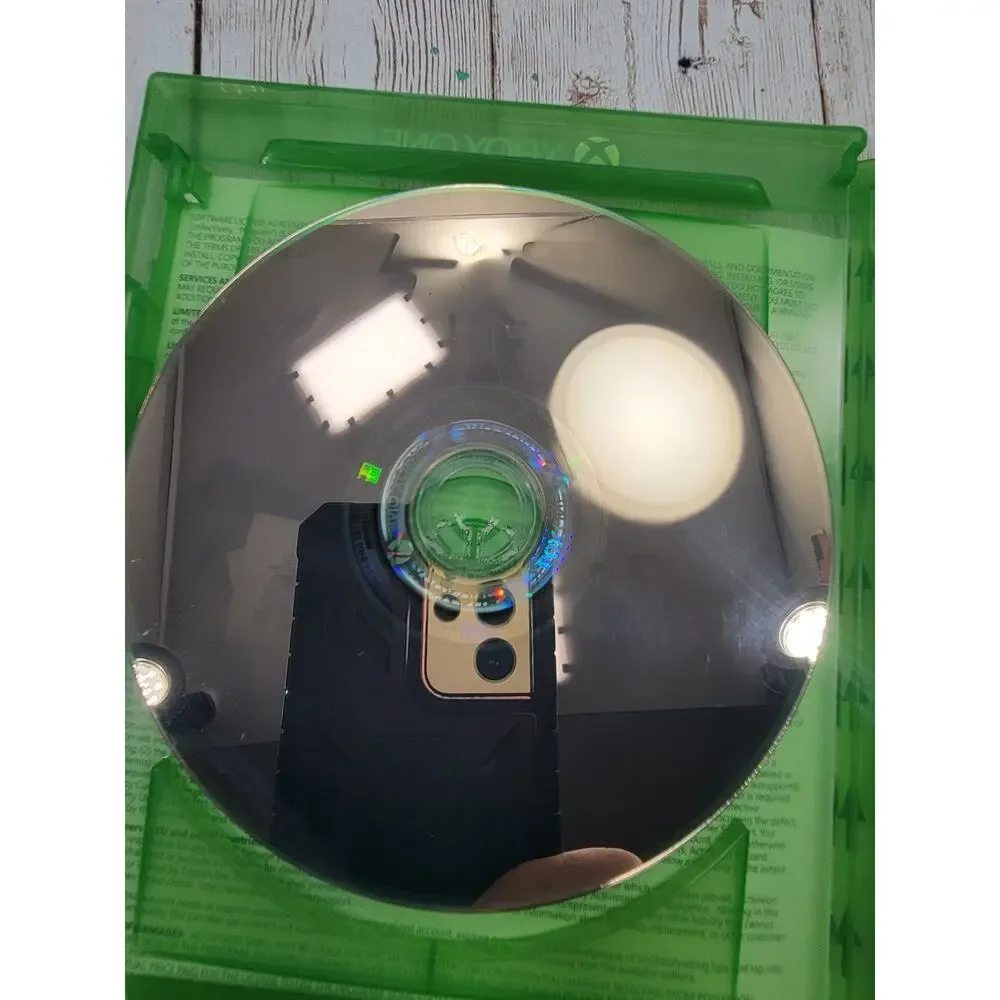Xbox call duty